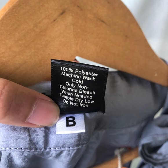 Silver Tank - Picture 2 of 3